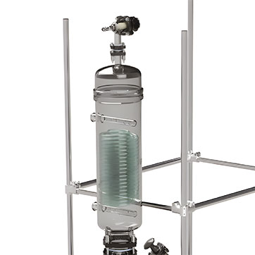 Nutsche Filtrasyon Sistemleri